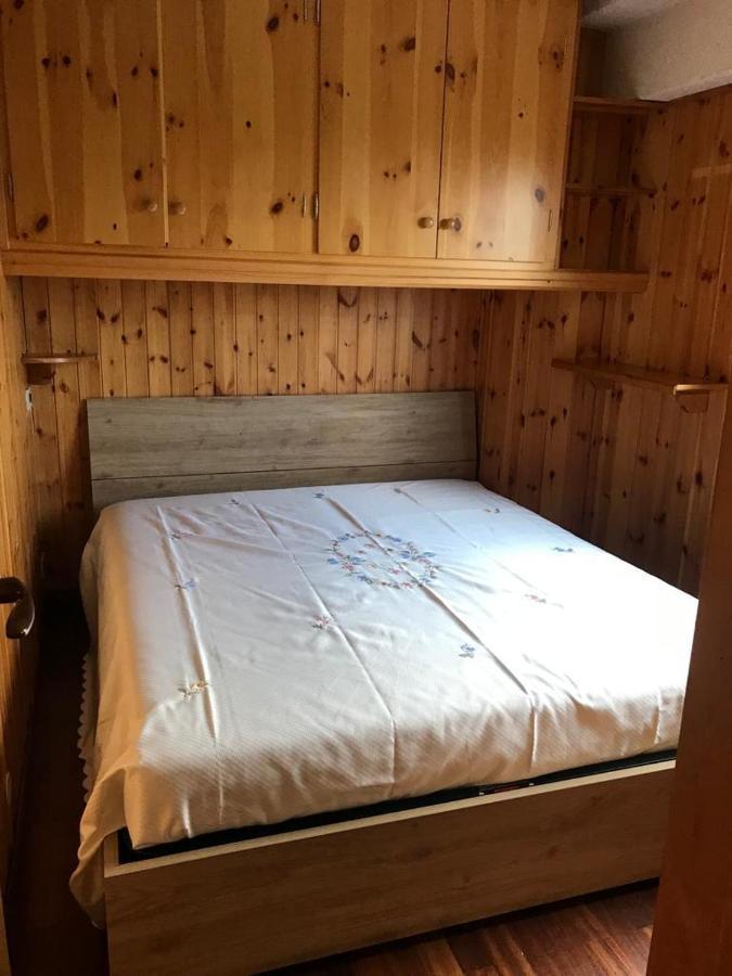 Finestra Sull'Adamello Apartamento Passo del Tonale Exterior foto