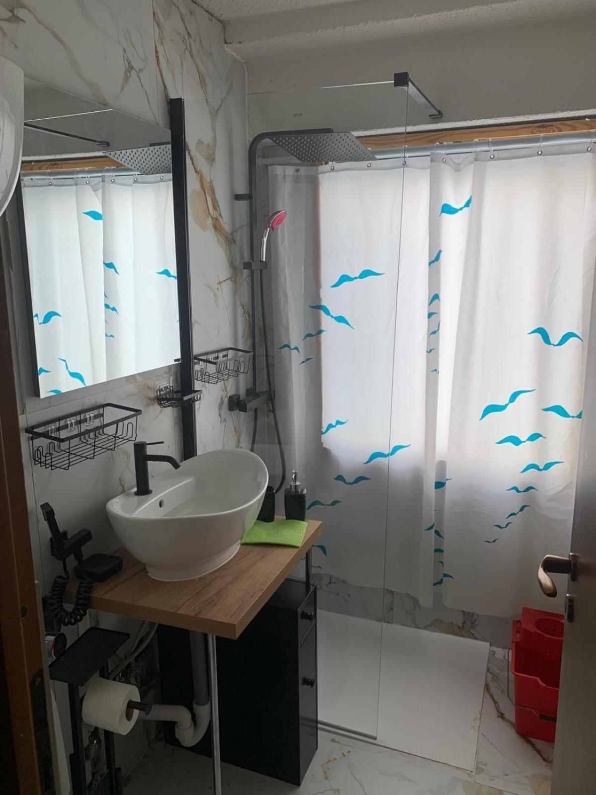 Finestra Sull'Adamello Apartamento Passo del Tonale Exterior foto